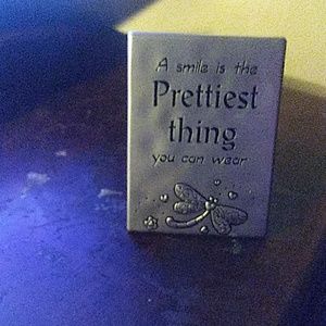 Stand up complimentary bourd